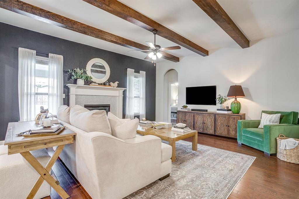 Live Oak Creek - Residential