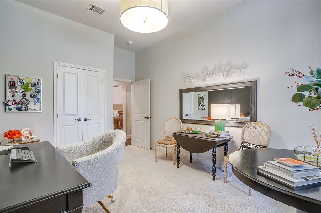Live Oak Creek - Residential