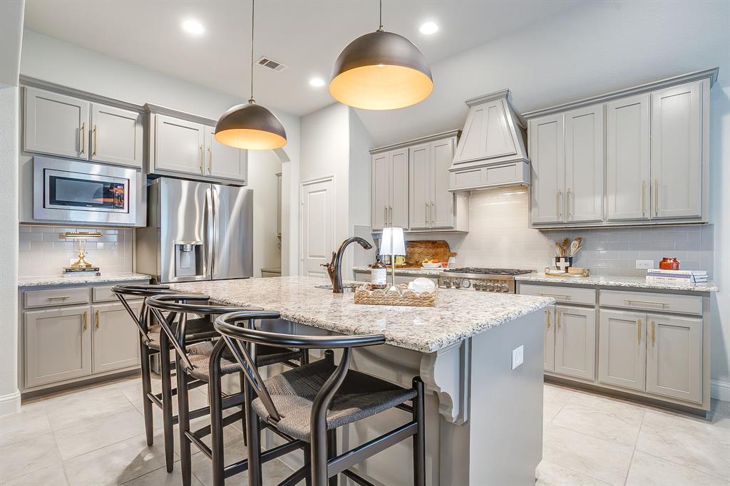 Live Oak Creek - Residential