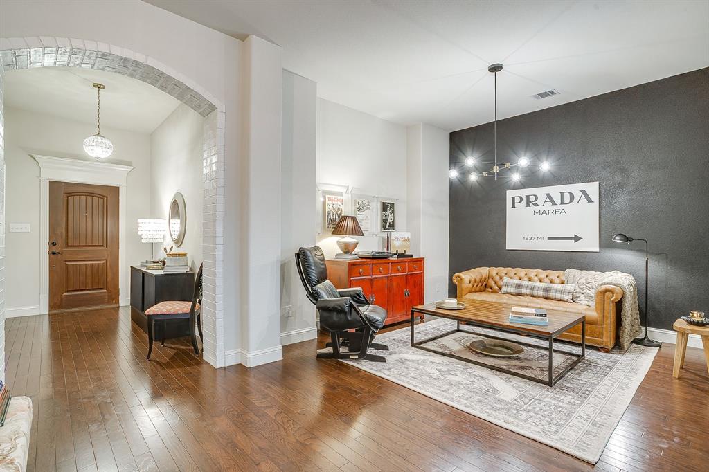 Live Oak Creek - Residential
