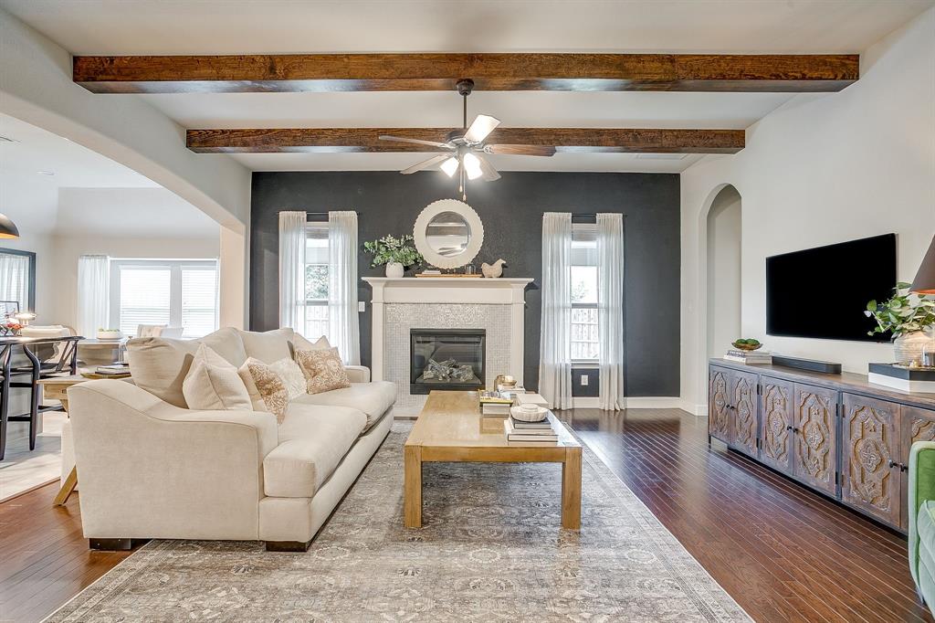 Live Oak Creek - Residential