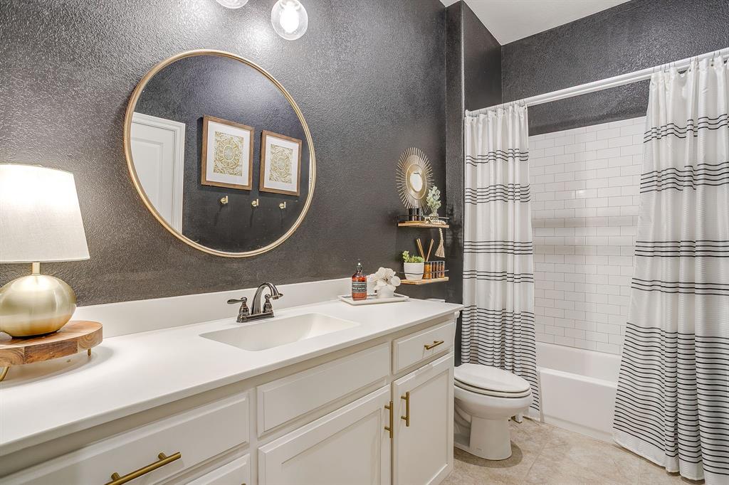 Live Oak Creek - Residential