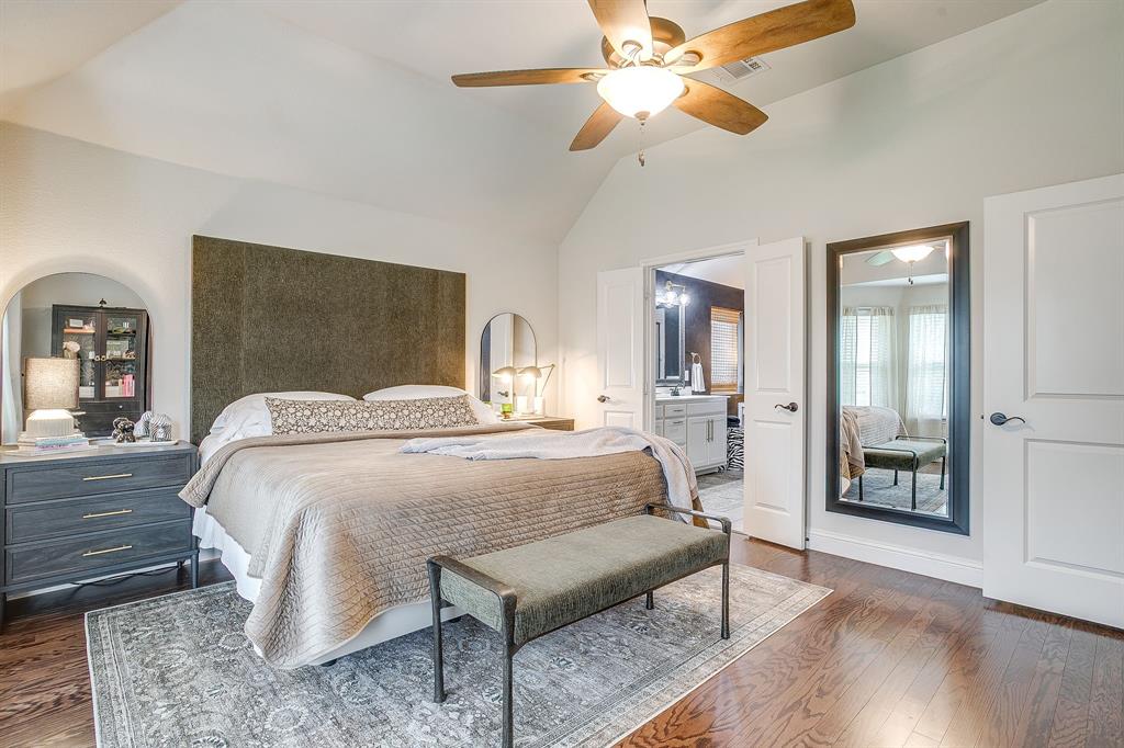 Live Oak Creek - Residential