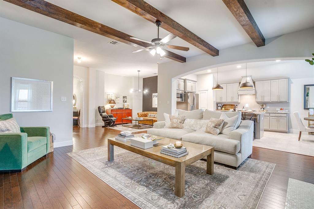 Live Oak Creek - Residential