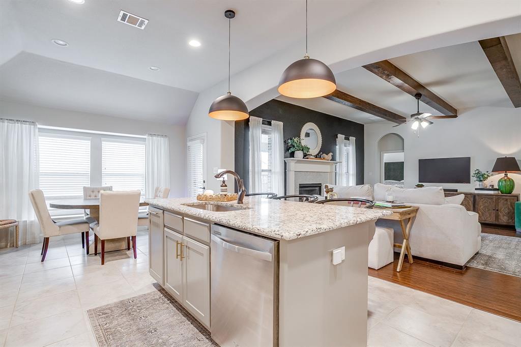 Live Oak Creek - Residential