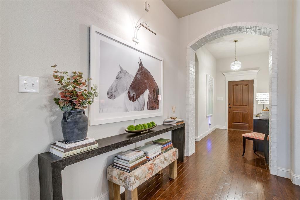 Live Oak Creek - Residential