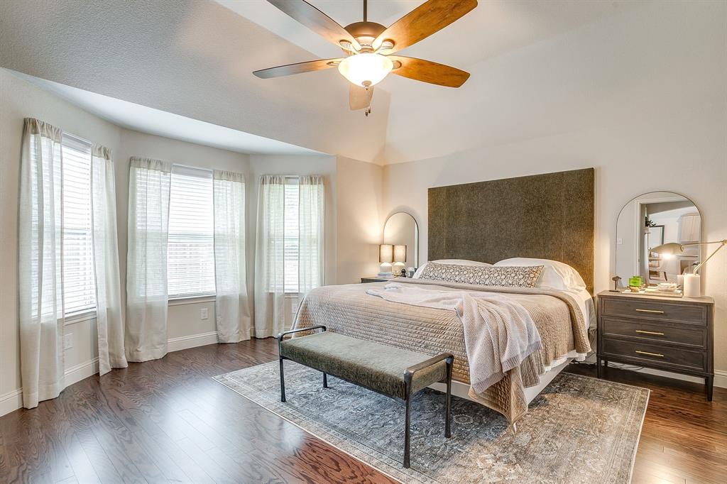 Live Oak Creek - Residential