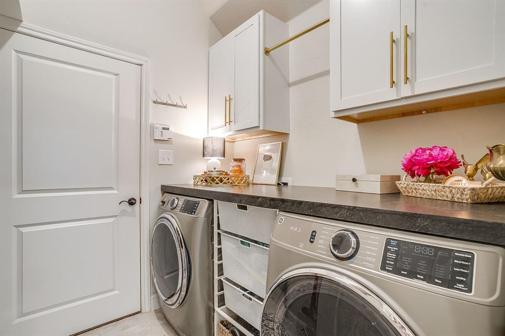 Live Oak Creek - Residential