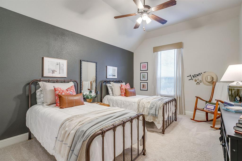 Live Oak Creek - Residential
