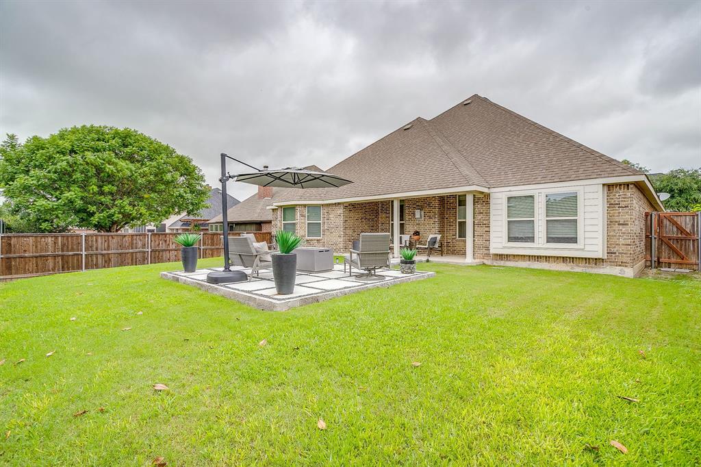 Live Oak Creek - Residential