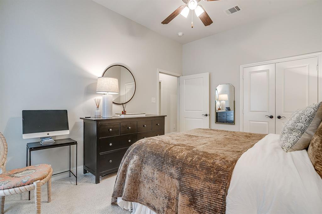 Live Oak Creek - Residential