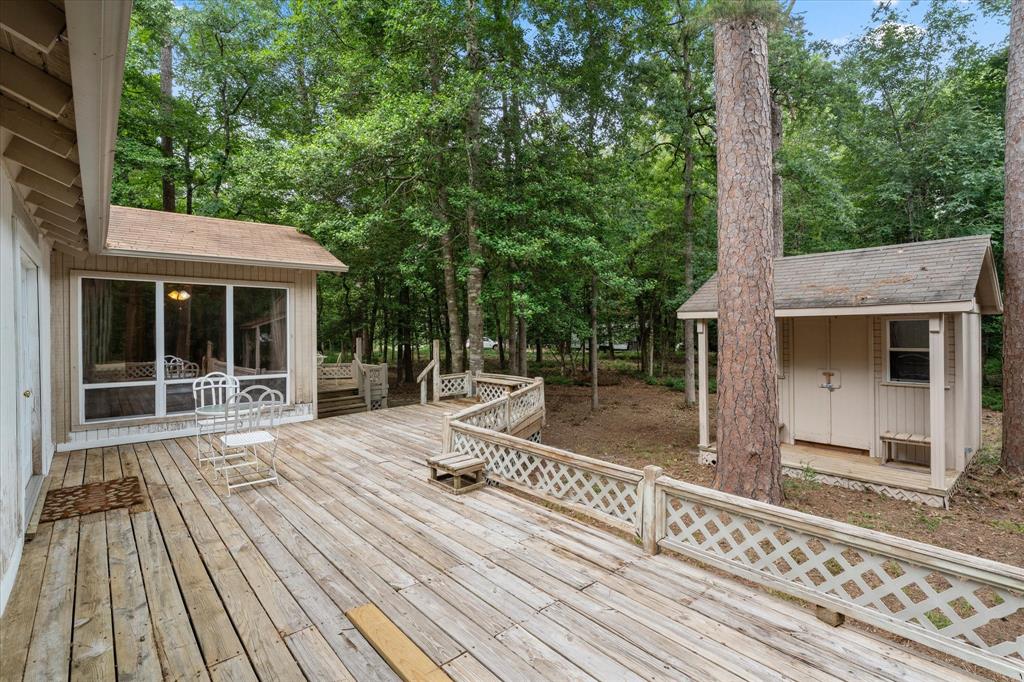 Holly Lake Ranch - Residential