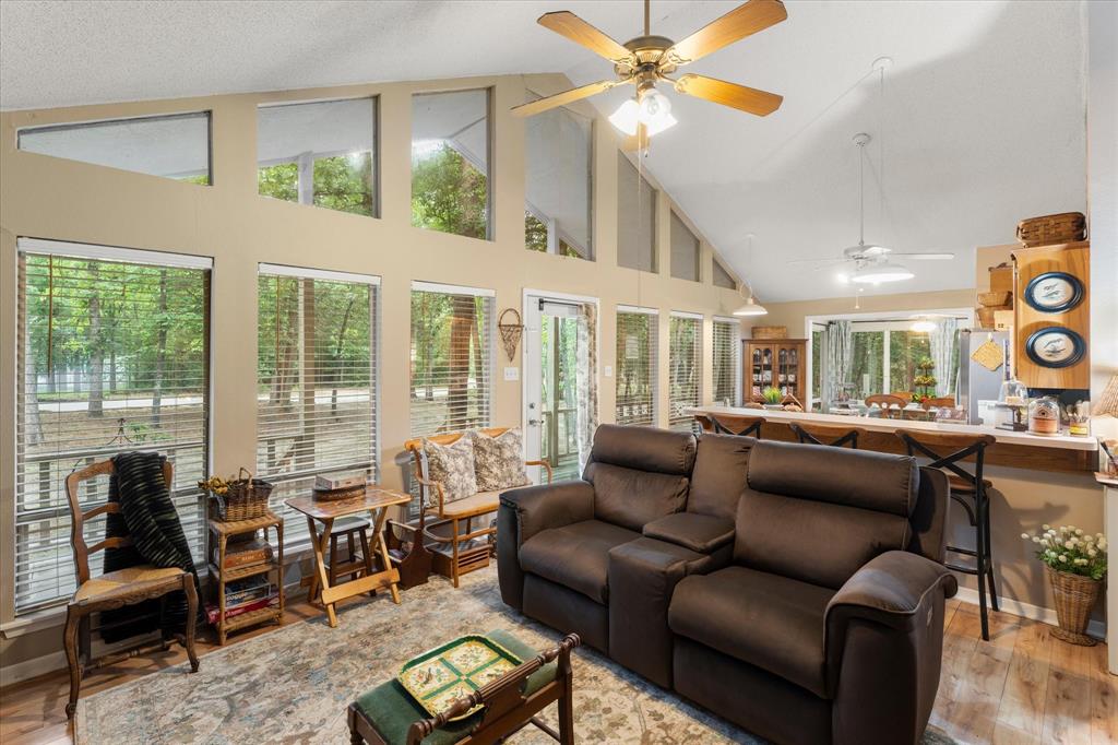 Holly Lake Ranch - Residential