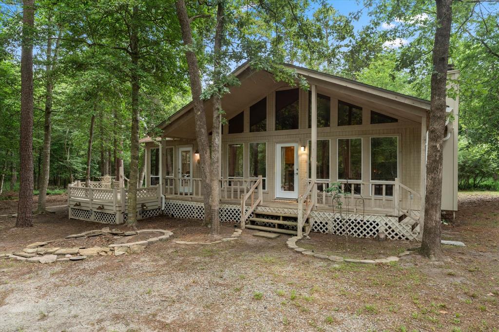Holly Lake Ranch - Residential