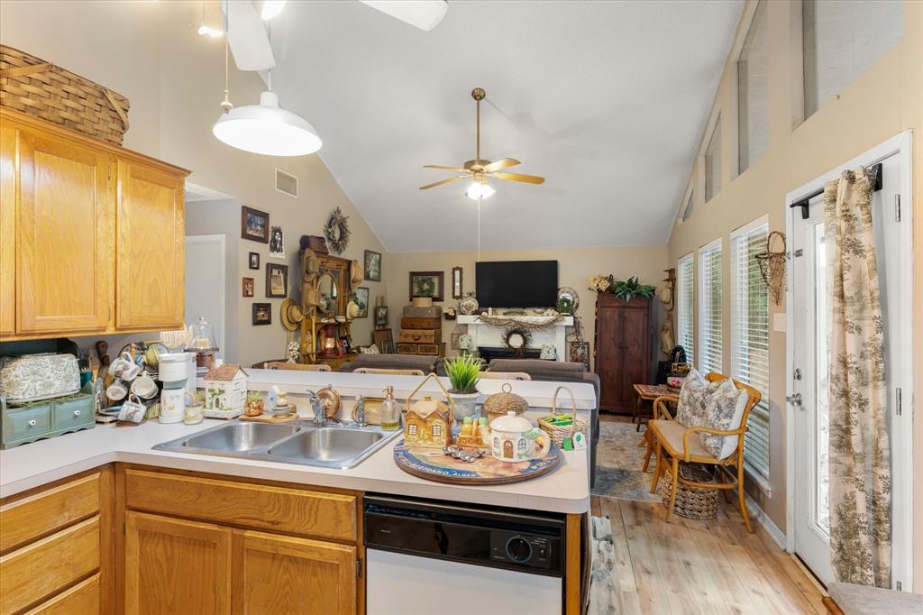 Holly Lake Ranch - Residential