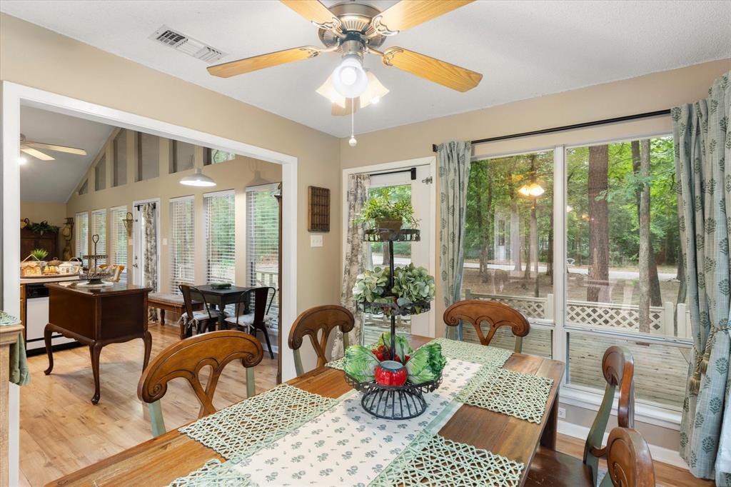 Holly Lake Ranch - Residential