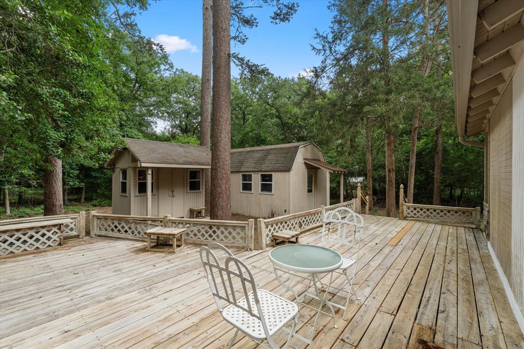 Holly Lake Ranch - Residential