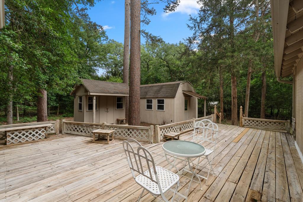 Holly Lake Ranch - Residential