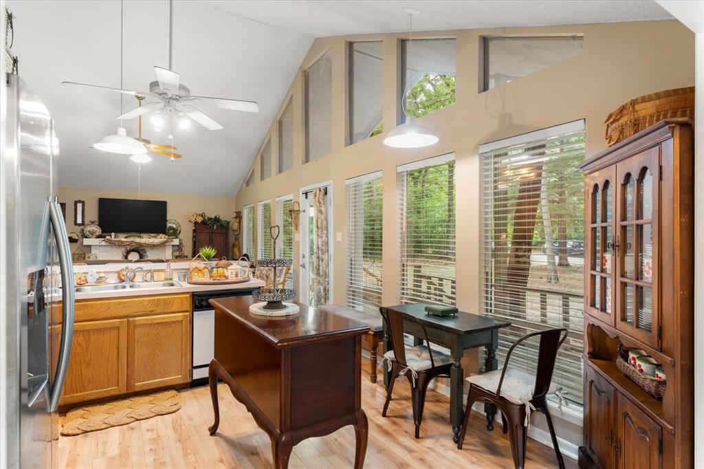 Holly Lake Ranch - Residential