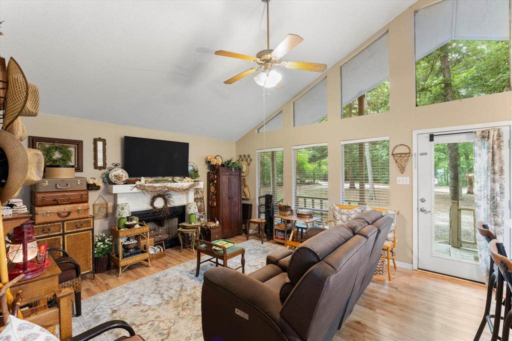 Holly Lake Ranch - Residential