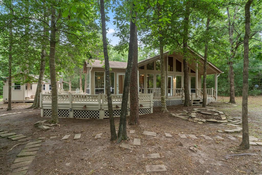 Holly Lake Ranch - Residential
