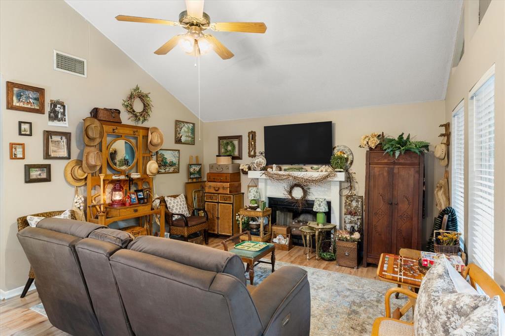 Holly Lake Ranch - Residential