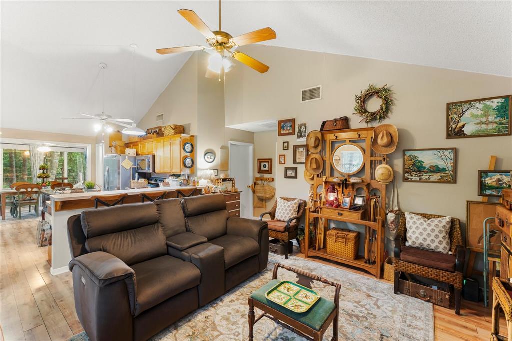 Holly Lake Ranch - Residential