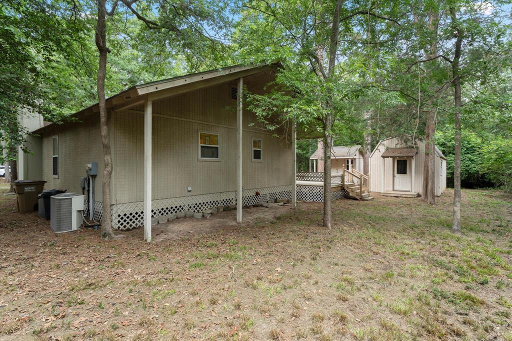 Holly Lake Ranch - Residential