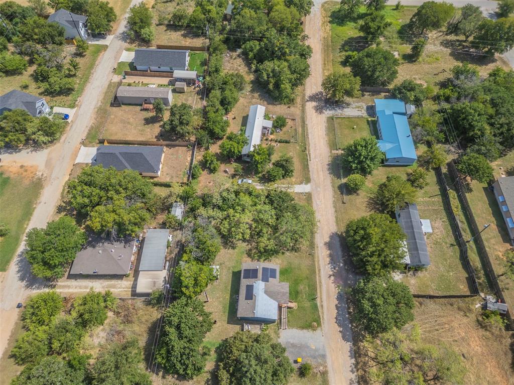 Lake Granbury Hbr Sec A - Land