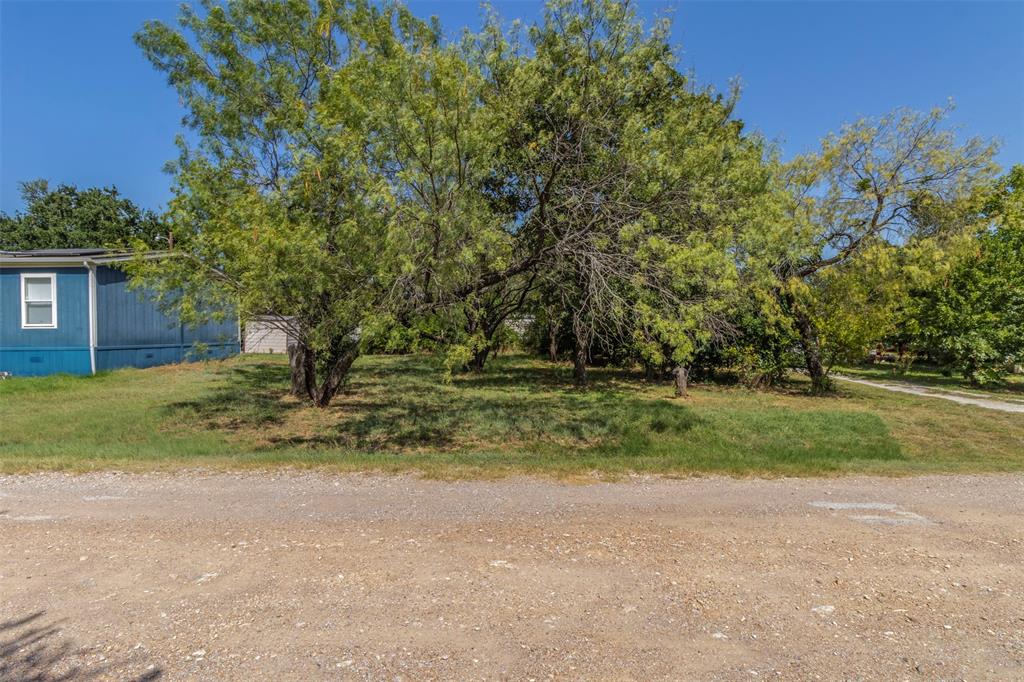 Lake Granbury Hbr Sec A - Land