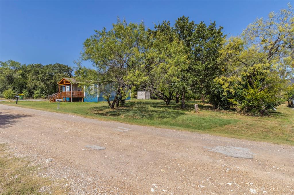 Lake Granbury Hbr Sec A - Land