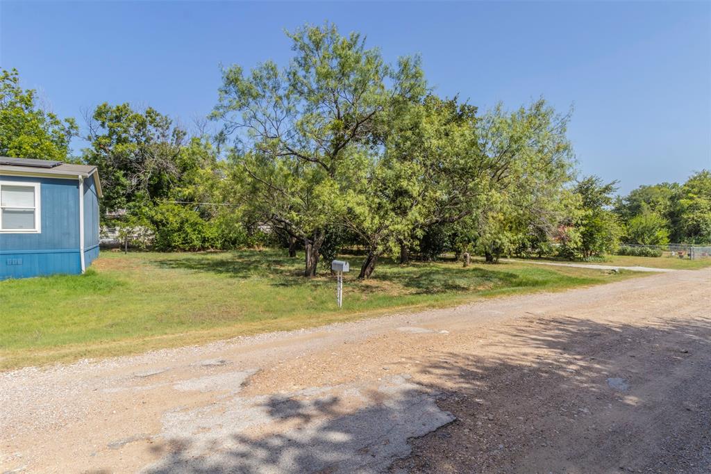 Lake Granbury Hbr Sec A - Land