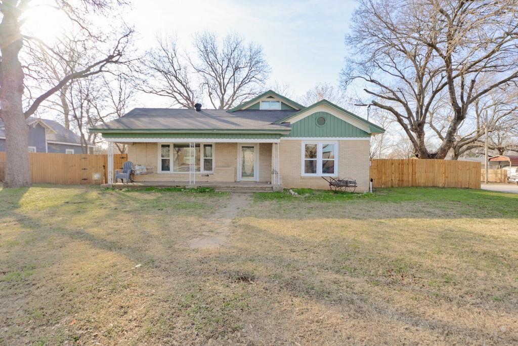 Original Alvord - Residential