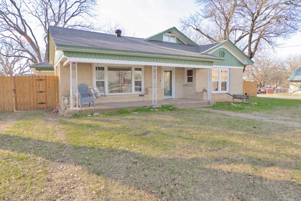 Original Alvord - Residential