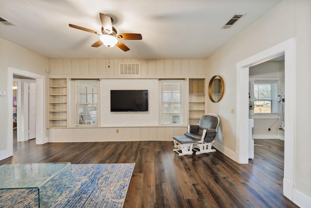 Original Alvord - Residential