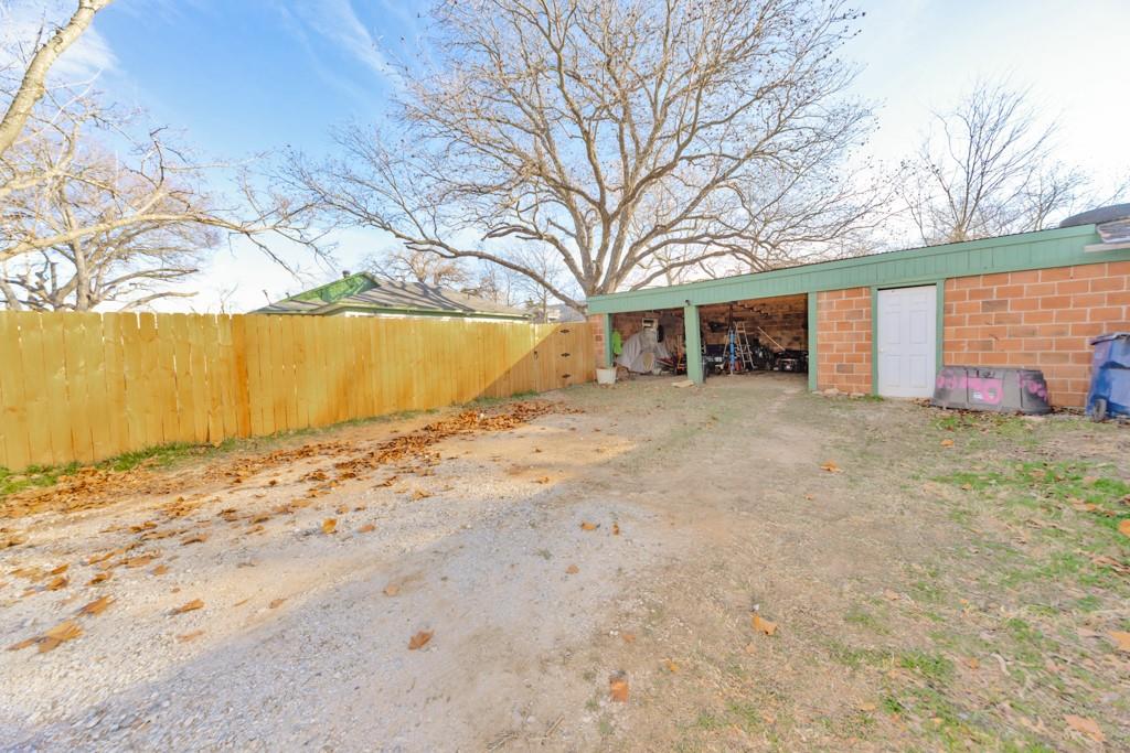 Original Alvord - Residential
