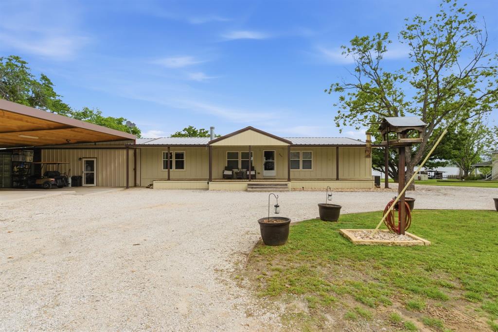 Willow Beach - Residential