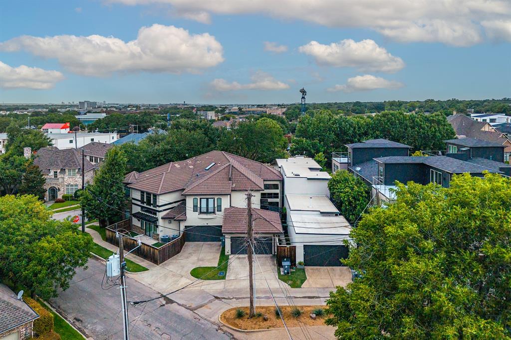 JAD ADAM - Residential