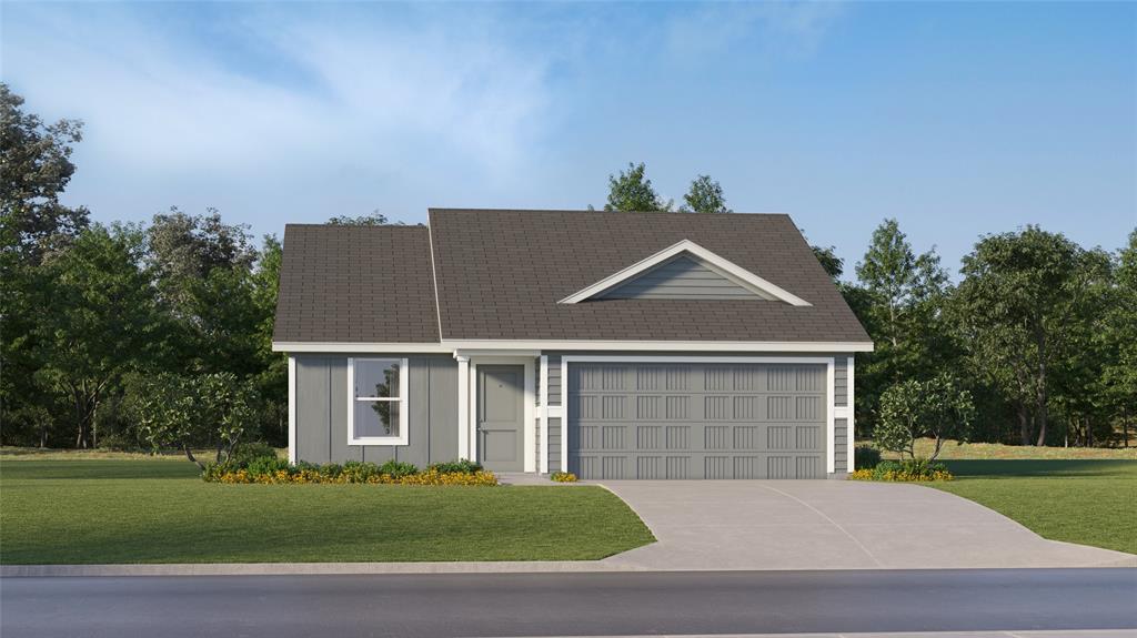 Rosemary Ridge - Residential