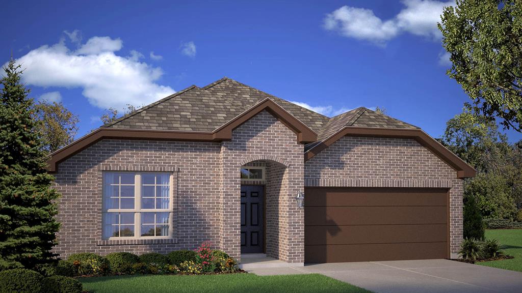 Saratoga - Residential