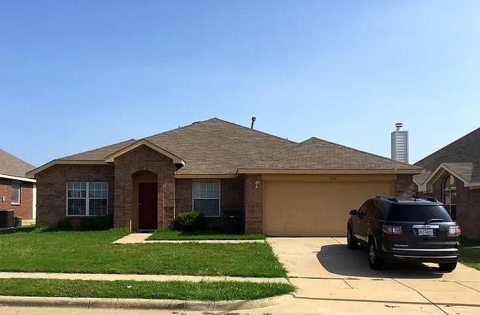 Parks Of Deer Creek Add - Residential