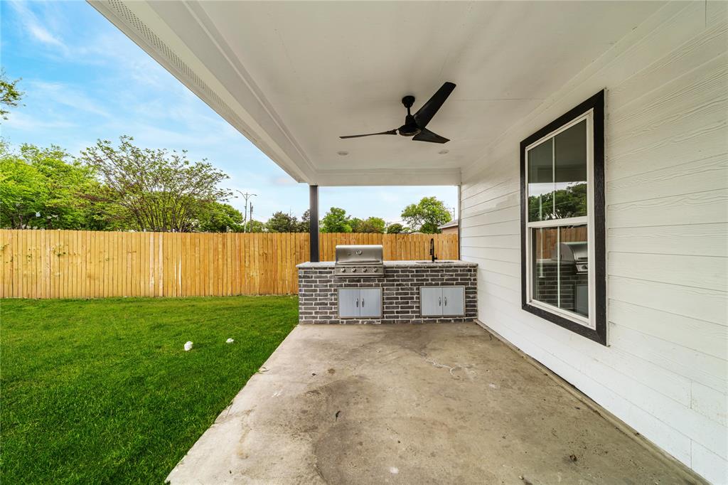 Marsalis Club - Residential