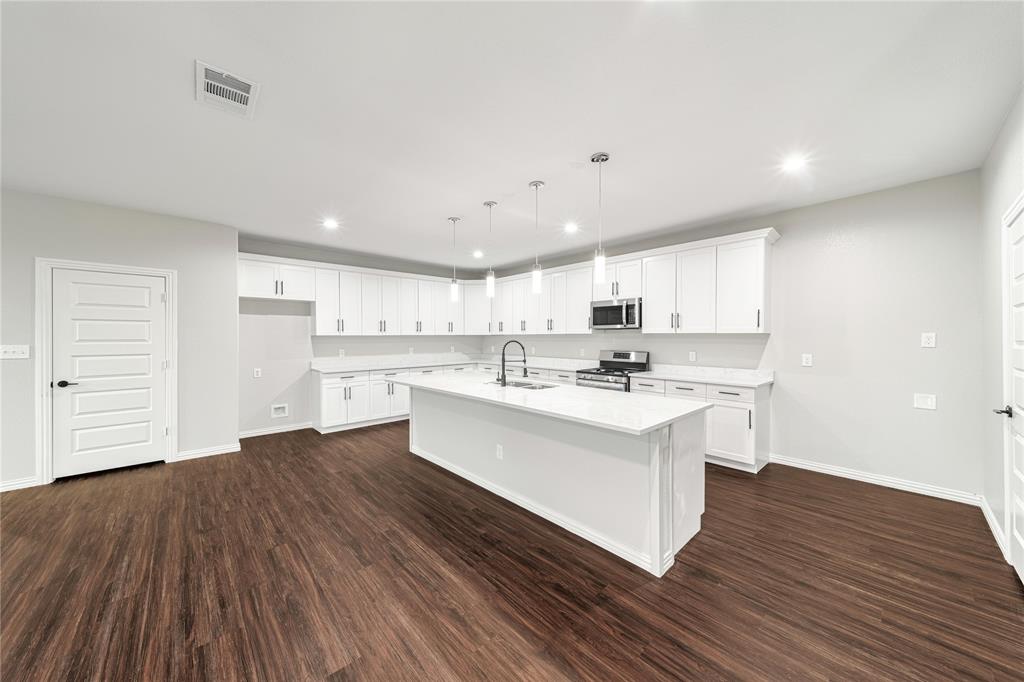 Marsalis Club - Residential