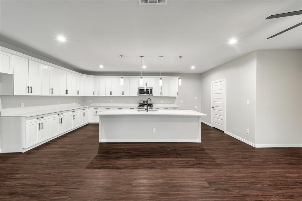 Marsalis Club - Residential