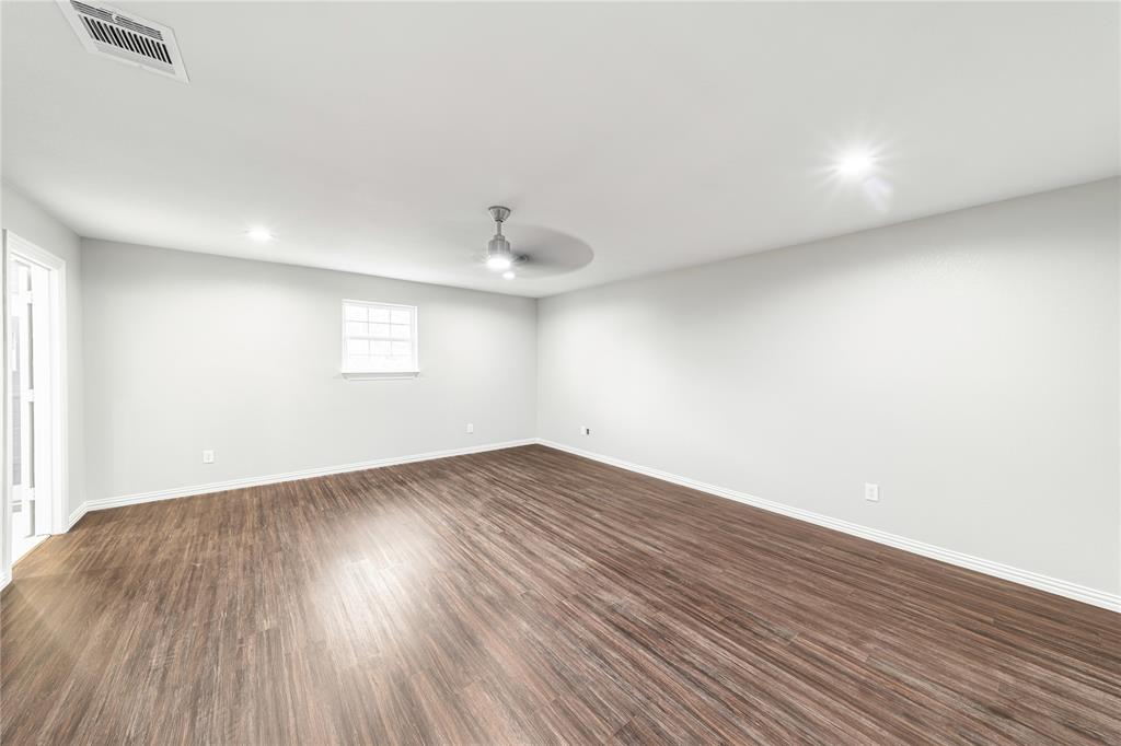 Marsalis Club - Residential
