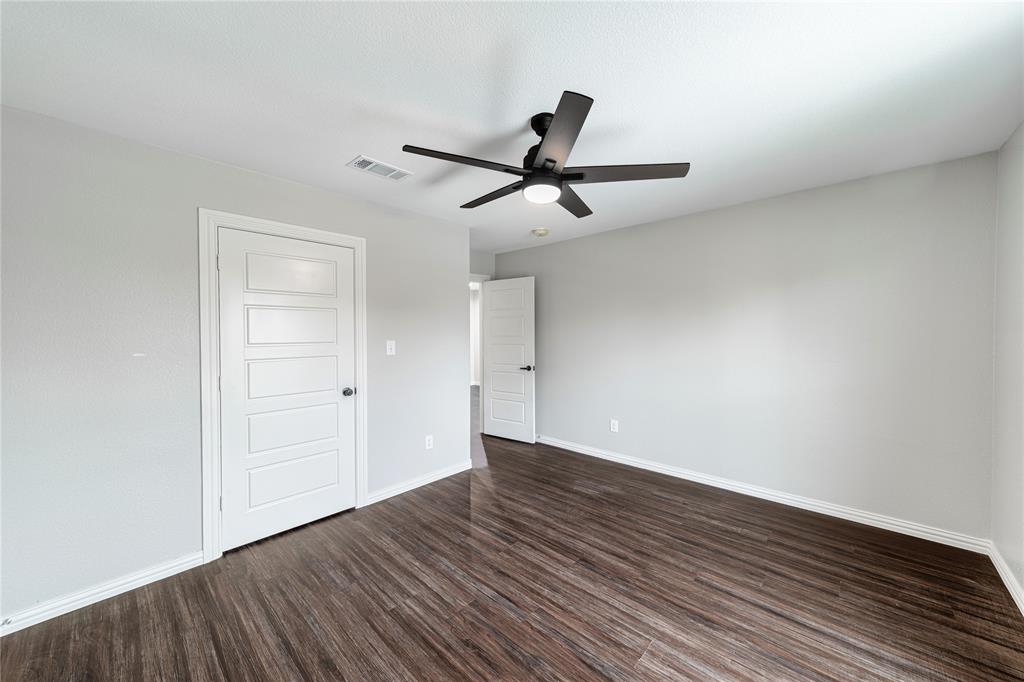 Marsalis Club - Residential