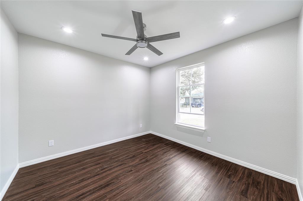 Marsalis Club - Residential