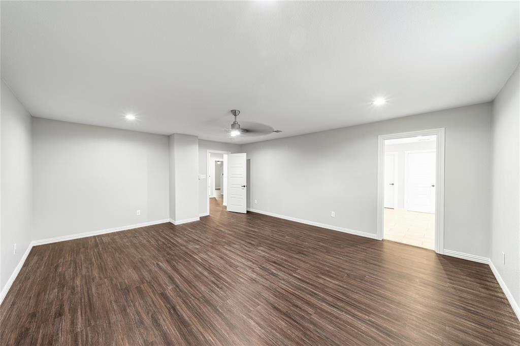 Marsalis Club - Residential