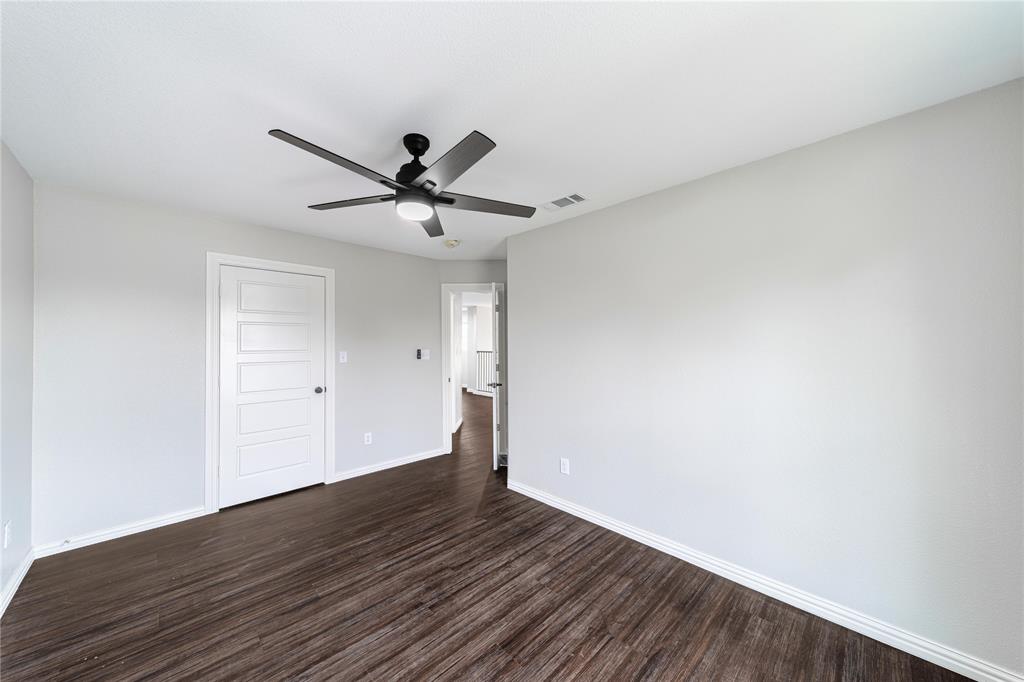 Marsalis Club - Residential