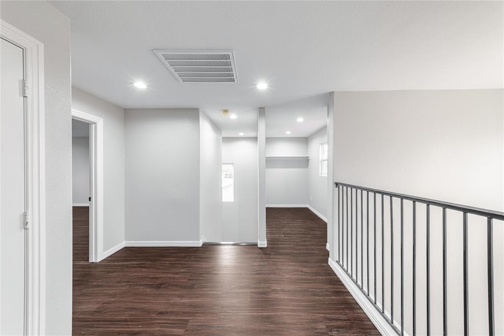 Marsalis Club - Residential